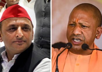 घोसी उपचुनाव में बीजेपी की करारी हार, संजय निषाद ने दारा सिंह चौहान को ठहराया हार का जिम्मेदार