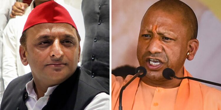 घोसी उपचुनाव में बीजेपी की करारी हार, संजय निषाद ने दारा सिंह चौहान को ठहराया हार का जिम्मेदार