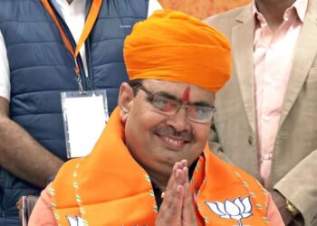 भाजपा के “सरप्राइज “मुख्यमंत्री