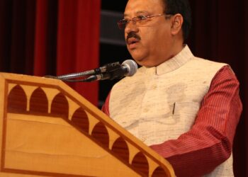 भारत महोत्सव का आलमी कवि सम्मेलन मुशायरा 27 जनवरी, 2024 को दुबई में आयोजित किया जाएगा