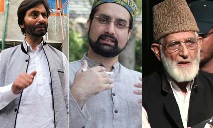 تحریک کشمیر کا عالمی دہشت گرد تنظیموں سے کوئی واسطہ نہیں : برطانوی تھنک ٹینک کی رپورٹ