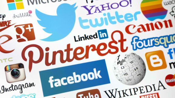 فیس بک، ٹوئٹر، انسٹاگرام جیسے سوشل میڈیا پلیٹ فارم پر نظر رخنمے کی کوشش