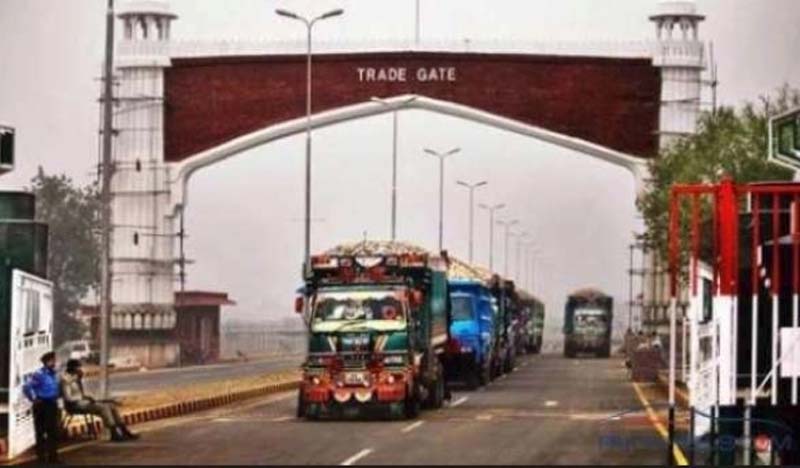 پاکستان نے ہندوستان سے تجارت بند کی، اب یہ چیزیں نہیں مل پائیں گی