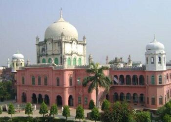 دارالعلوم دیوبند اور جمعیۃ علماء ہند کا ذکر کئے بغیر آزادیٔ ہند کی تاریخ نامکمل