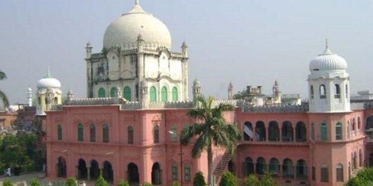 دارالعلوم دیوبند اور جمعیۃ علماء ہند کا ذکر کئے بغیر آزادیٔ ہند کی تاریخ نامکمل