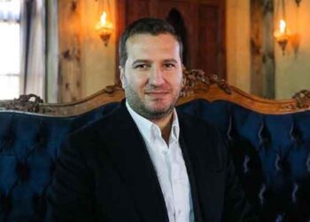 ارطغرل غازی کے ڈائریکٹر محمد بوزداغ کا خصوصی انٹرویو