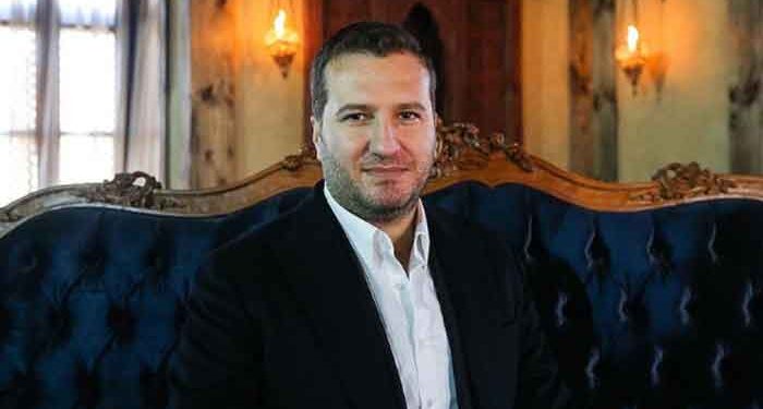 ارطغرل غازی کے ڈائریکٹر محمد بوزداغ کا خصوصی انٹرویو