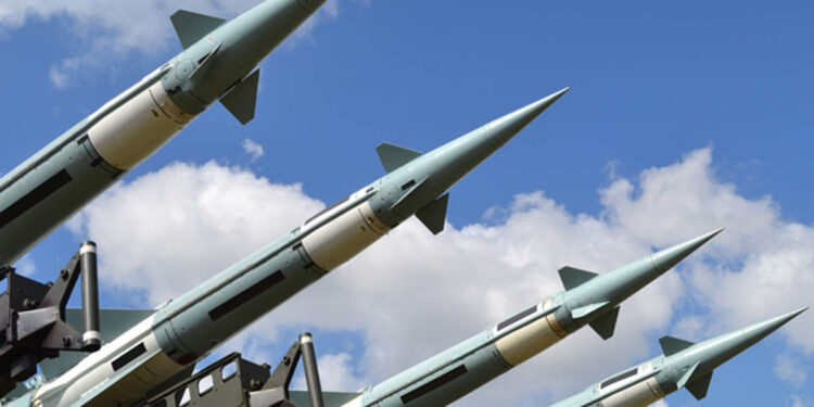 مشرق وسطی میں راکٹ اب دہشت گردی کی اصل علامت کیوں؟