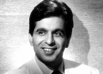 دلیپ کمار "یوسف خان” کا انتقال پرملال دلیپ کمار تاقیامت ہماری سانسوں میں زندہ رہیں گے: