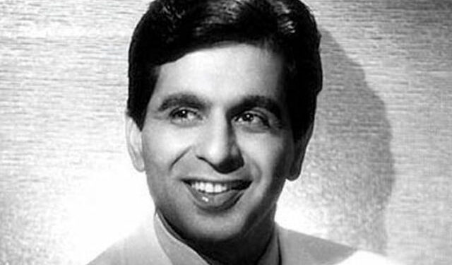 دلیپ کمار "یوسف خان” کا انتقال پرملال دلیپ کمار تاقیامت ہماری سانسوں میں زندہ رہیں گے: