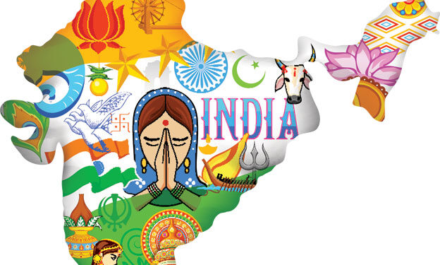 ایک سیکولر ملک میں اکثریت پسندی کے خطرات