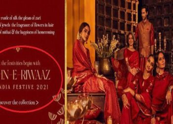 دیوالی کو ’’جشنِ رواج‘‘ کہنے والے اشتہار کے سبب فیب انڈیا ہندوتوا گروپس کے نشانے پر، کمپنی نے اشتہار حذف کیا