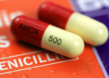 پینسلین بچوں میں دل کے امراض میں بھی انتہائی مفید قرار