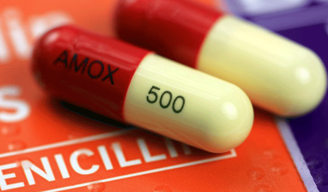 پینسلین بچوں میں دل کے امراض میں بھی انتہائی مفید قرار