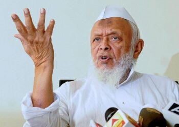 جمعیۃعلماء ہند کے صدرمولانا ارشدمدنی نے تینوں زرعی قانون کو واپس لئے جانے کے اعلان