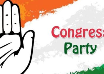 حکومت آئینی نظام کو تباہ کررہی ہے: کانگریس