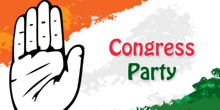 حکومت آئینی نظام کو تباہ کررہی ہے: کانگریس