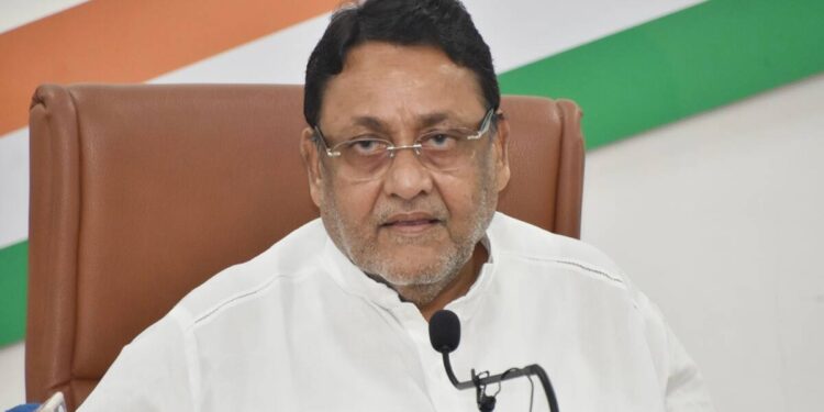 سمیر وانکھیڈے کیخلاف بیان بازی سے نواب ملک کو روکنے کی درخواست مسترد