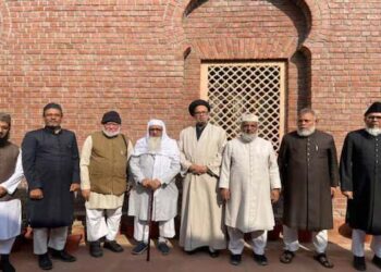 مسلم علما و دانشوران کا اہم فیصلہ،مدارس میں ہندی زبان اور ہندوستانی مذاہب کی تدریس ہوگی