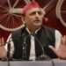 اکھلیش یادو کا کہنا ہے کہ وہ اگلے سال اتر پردیش اسمبلی میں کسی سیٹ سے الیکشن نہیں لڑیں گے