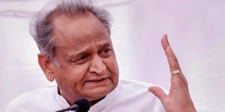 راجستھان حکومت کا پٹرول اور ڈیزل پرویٹ کم کرنے کا فیصلہ