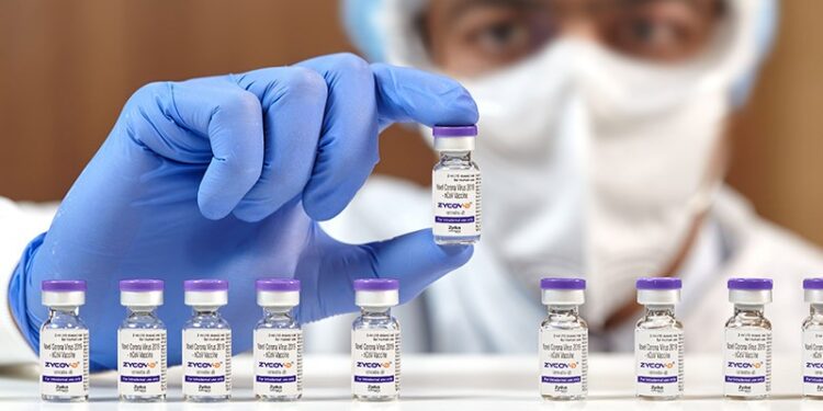 کورونا کا قہر جھیل رہی دنیا ، اومیکران ویریئنٹ ڈیلٹا سے بھی زیادہ خطرنا ک ہے