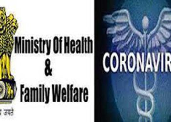 ملک میں کورونا کے یومیہ کیسز آٹھ ہزار سے کم