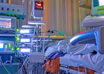 مہاراشٹر :سرکاری اسپتال کے آئی سی یو میں  کووڈ پازیٹیو مریضوں کی موت