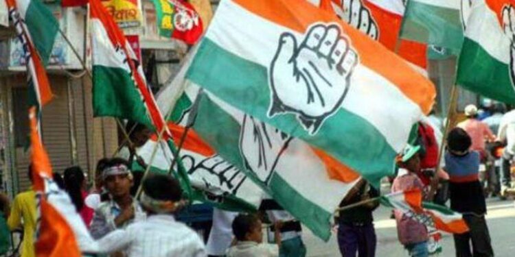 جموں و کشمیر پردیش کانگریس کمیٹی کو دھچکا، کئی سینئر لیڈران مستعفی