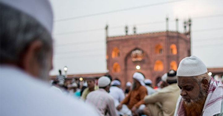 مضمون نگاری کے شرعی حدود