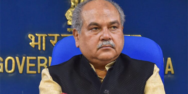 مودی سرکار نے کسانوں کےایک اور مطالبہ کےآگے گھٹنے ٹیکے، پرالی جلانا اب جرم نہیں