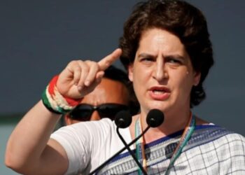 پرینکا گاندھی نے وزیر اعظم مودی کو لکھا خط