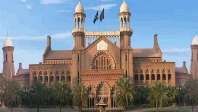 سرکاری ملازم عورت کے مرنے پر خاوند کو نوکری نہ دینا امتیازی سلوک ہے: لاہور ہائی کورٹ