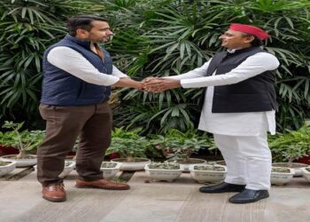 ایس پی،آر ایل ڈی میں سیٹوں کی تقسیم،جلد ہی اعلان متوقع