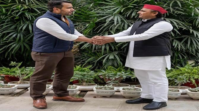 ایس پی،آر ایل ڈی میں سیٹوں کی تقسیم،جلد ہی اعلان متوقع