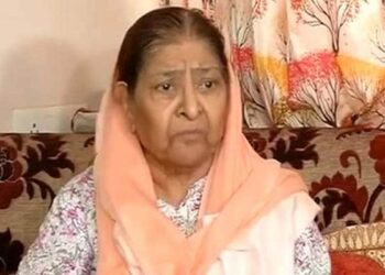 گجرات 2002 فسادات منظم سازش کا حصہ ذکیہ جعفری کا عدالت عظمیٰ میں دعویٰ