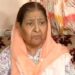 گجرات 2002 فسادات منظم سازش کا حصہ ذکیہ جعفری کا عدالت عظمیٰ میں دعویٰ