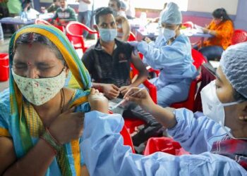 ملک میں گزشتہ 24 گھنٹے کے دوران کورونا کے 7495 نئے متاثرین