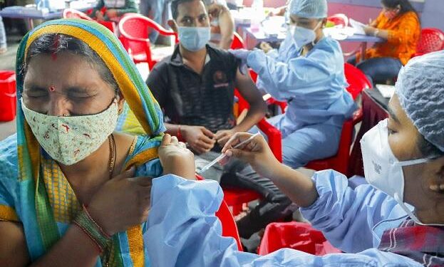 ملک میں گزشتہ 24 گھنٹے کے دوران کورونا کے 7495 نئے متاثرین