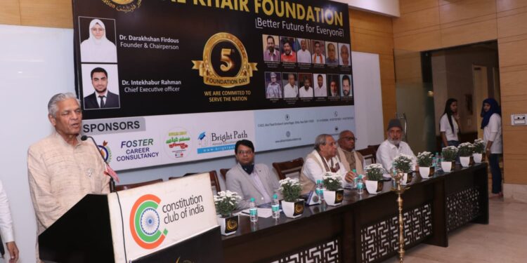 ضرورتمندوں کی مدد کر نا ہماری اہم ذمہ داری:رام داس اٹھاولے