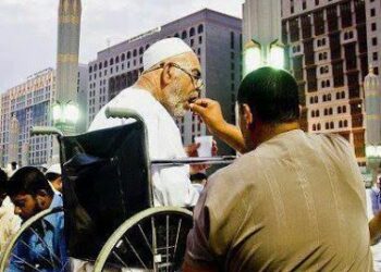 والدین کیلئے بن جائیں سراپامہربان اور شفیق