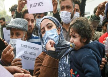 حیدر پورہ انکاؤنٹر: الطاف بخاری اور سجاد لون نے ایس آئی ٹی رپورٹ کو نا قابل قبول قرار دیا