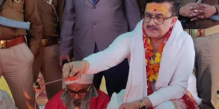 رضوی/تیاگی ایپی سوڈ: مذاہب کی حسب خواہ تعبیر کا شاخسانہ