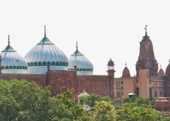 متھرا شاہی عیدگاہ اور فرقہ وارانہ سیاست