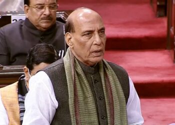 پاک کے منصوبے ناکام ہونگے، بالواسطہ جنگ میں بھی ہماری جیت ہوگی