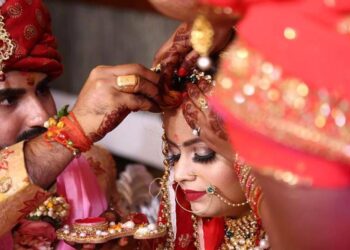 لڑکیوں کیلئے شادی کی عمر