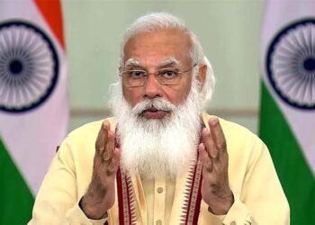 مودی آج وارانسی میں انٹیگریٹڈ اسپتال کا افتتاح