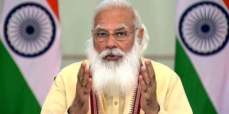 مودی آج وارانسی میں انٹیگریٹڈ اسپتال کا افتتاح