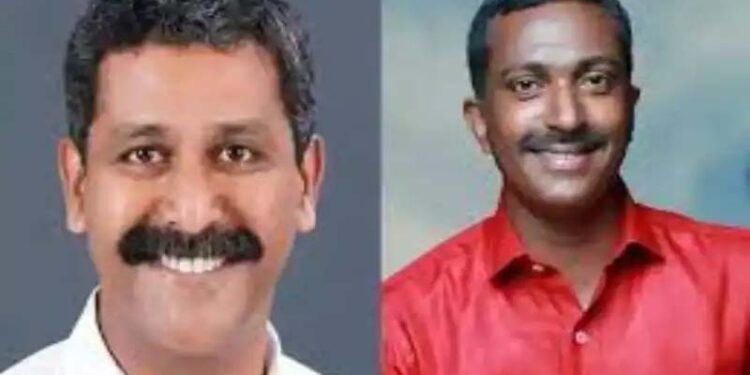 کیرالہ:بی جے پی اورایس ڈی پی آئی لیڈروں کے قتل سے سنسنی