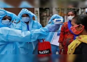 ملک میں کم ہوئے کورونا کے 652 ایکٹو کیسز